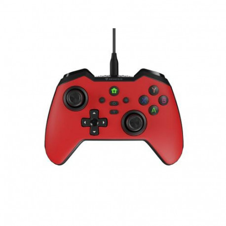 GENESIS Mangan 300 Red