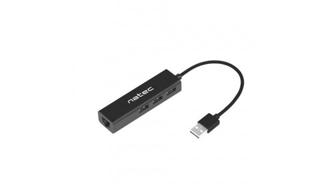 NATEC Dragonfly USB 2.0 Black