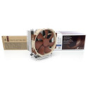 Noctua NH-U14S TR4-SP3 computer cooling system Processor Cooler 14 cm Aluminium, Beige
