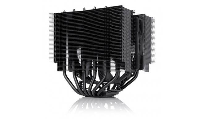 Noctua NH-D15S chromax.black Processor Cooler 14 cm 1 pc(s)