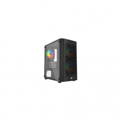 Nordic Gaming NGC-1143 computer case Mini Tower Black