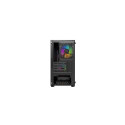Nordic Gaming NGC-1143 computer case Mini Tower Black