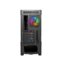 Nordic Gaming NGC-1167 computer case Tower Black