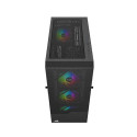 Nordic Gaming NGC-1167 computer case Tower Black