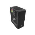 FURY Shobo SH4 RGB Midi Tower Black