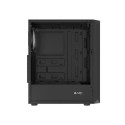 FURY Shobo SH4 RGB Midi Tower Black