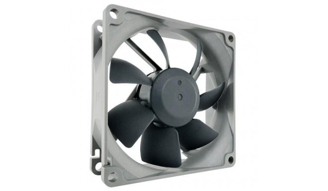 Noctua NF-R8 redux-1800 PWM Computer case Fan 8 cm Black, Grey