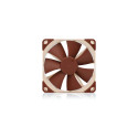 Noctua NF-F12 Computer case Fan 12 cm Beige, Brown