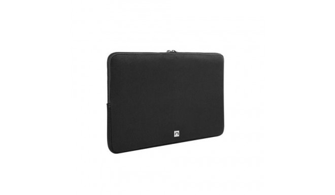 NATEC CORAL 13.3 33.8 cm (13.3&quot;) Briefcase Black