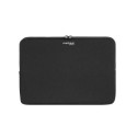 NATEC CORAL 13.3 33.8 cm (13.3&quot;) Briefcase Black