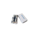 Gembird NCA-LSAS6-01 network junction box Cat6 Silver