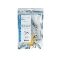 Smartkeeper NC03PKYL port blocker Port blocker + key RJ-45 Yellow 1 pc(s)