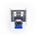 Smartkeeper NC03P1BK port blocker RJ-45 Black 12 pc(s)