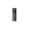 Nitecore EDC23 Black Hand flashlight LED