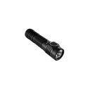 Nitecore E4K Black Hand flashlight LED