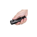 Nitecore E4K Black Hand flashlight LED