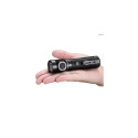 Nitecore E4K Black Hand flashlight LED