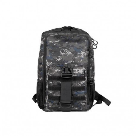 GENESIS Pallad 450 Lite 39.6 cm (15.6") Backpack Camouflage