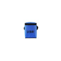 Leba NoteBag Blue 10