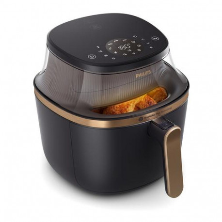 Philips 3000 series NA332/00 fryer Single 6.2 L Stand-alone 1700 W Hot air fryer