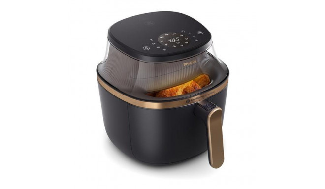 Philips 3000 series NA332/00 fryer Single 6.2 L Stand-alone 1700 W Hot air fryer
