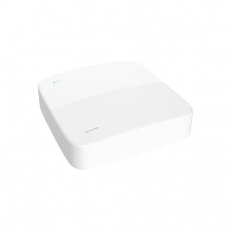 Tenda N6P-4H network video recorder White