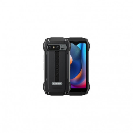 Blackview N6000SE 10.9 cm (4.3") Dual SIM Android 13 4G 4 GB 128 GB 3700 mAh Black