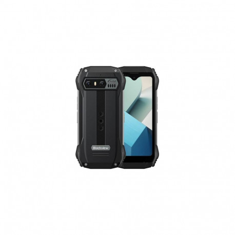Blackview N6000 10.9 cm (4.3") Dual SIM Android 13 4G 8 GB 256 GB 3880 mAh Black