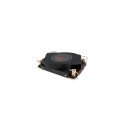 Dynatron N3 computer cooling system Processor Air cooler 8 cm Black 1 pc(s)