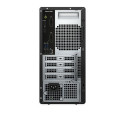 DELL Vostro 3030 Intel® Core™ i3 i3-14100 16 GB DDR5-SDRAM 512 GB SSD Windows 11 Pro Desktop PC Blac