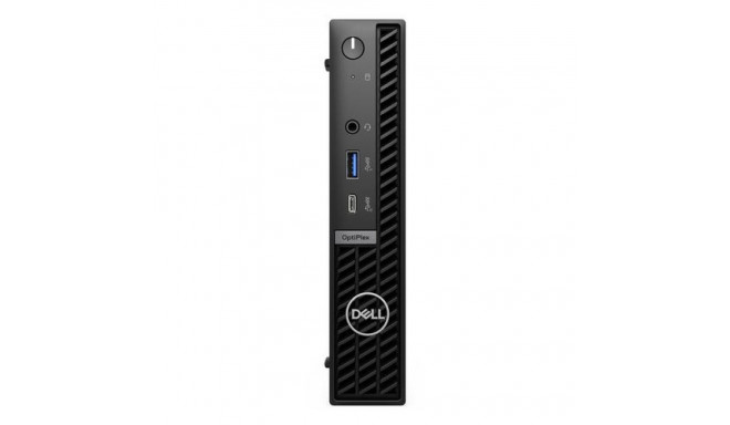 DELL OptiPlex 7020 Intel® Core™ i3 i3-14100T 8 GB DDR5-SDRAM 512 GB SSD Windows 11 Pro MFF Mini PC B
