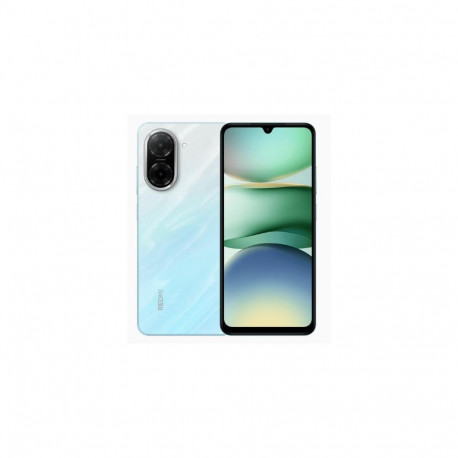 Xiaomi Redmi A5 17.5 cm (6.88&quot;) Dual SIM Android 15 Go edition 4G USB Type-C 4 GB 128 GB 52