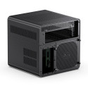 Jonsbo N2 Cube Black