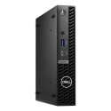 DELL OptiPlex 7020 Intel® Core™ i3 i3-14100T 8 GB DDR5-SDRAM 512 GB SSD Windows 11 Pro MFF Mini PC B
