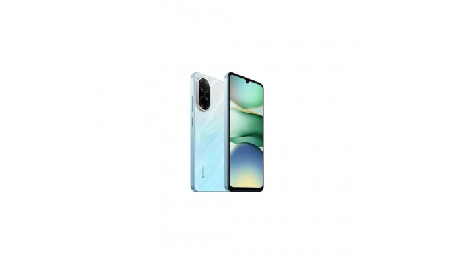 Xiaomi Redmi A5 17.5 cm (6.88&quot;) Dual SIM Android 15 4G USB Type-C 3 GB 64 GB 5200 mAh Blue