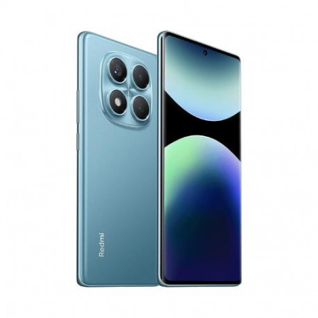 Xiaomi Redmi Note 14 Pro 16.9 cm (6.67") Hybrid Dual SIM Android 14 4G USB Type-C 8 GB 256