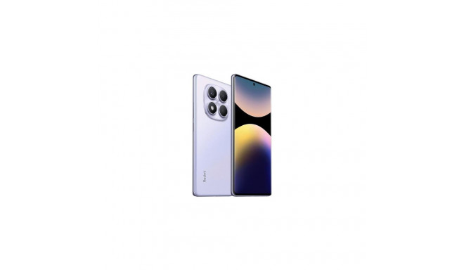Xiaomi Redmi Note 14 Pro 16.9 cm (6.67&quot;) Hybrid Dual SIM Android 14 4G USB Type-C 8 GB 256 