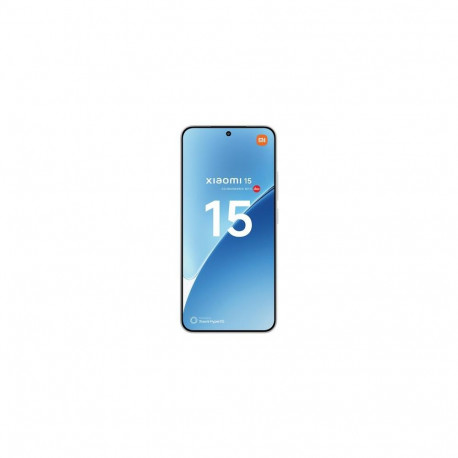 Xiaomi 15 16.1 cm (6.36") Dual SIM 5G 12 GB 512 GB 5240 mAh White