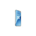 Xiaomi 15 16.1 cm (6.36") 12 GB 512 GB 5240 mAh White Xiaomi 15 16.1 cm (6.36") 12 GB 512 GB 5240 mAh White