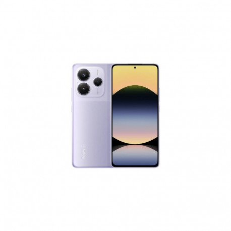 Xiaomi Redmi Note 14 5G 16.9 cm (6.67") Hybrid Dual SIM USB Type-C 6 GB 128 GB 5110 mAh Lavende