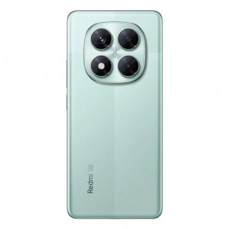 Xiaomi Redmi Note 14 Pro 5G 16.9 cm (6.67&quot;) Dual SIM USB Type-C 8 GB 256 GB 5110 mAh Green
