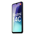 Xiaomi Redmi 14C 17.5 cm (6.88&quot;) Dual SIM 4G USB Type-C 4 GB 128 GB 5160 mAh Black