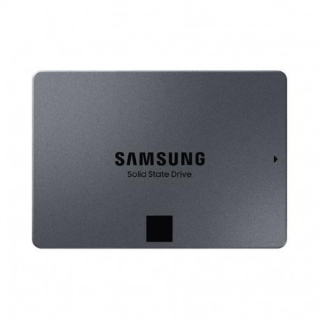Samsung MZ-77Q2T0 2 TB 2.5&quot; Serial ATA III V-NAND MLC
