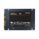 Samsung MZ-77Q1T0 1 TB 2.5&quot; Serial ATA III QLC