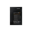 Samsung MZ-77Q2T0 2 TB 2.5&quot; Serial ATA III V-NAND MLC