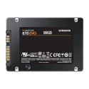 Samsung 870 EVO 500 GB 2.5&quot; Serial ATA III V-NAND MLC