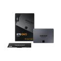Samsung MZ-77Q2T0 2 TB 2.5&quot; Serial ATA III V-NAND MLC