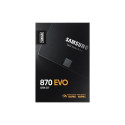 Samsung 870 EVO 500 GB 2.5&quot; Serial ATA III V-NAND MLC