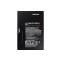 Samsung 870 EVO 500 GB 2.5&quot; Serial ATA III V-NAND MLC