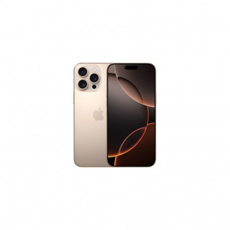 Apple iPhone 16 Pro Max 512GB Desert Titanium